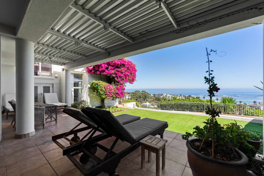 4 Bedroom Property for Sale in Camps Bay Western Cape